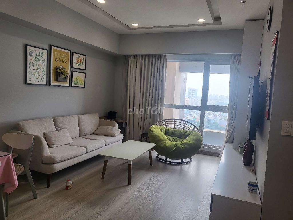 Cho thuê căn hộ 2pn CosmoCity