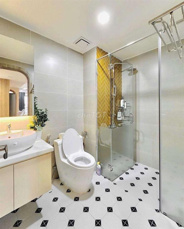 Cho Thuê căn hộ 3pn Cosmo City