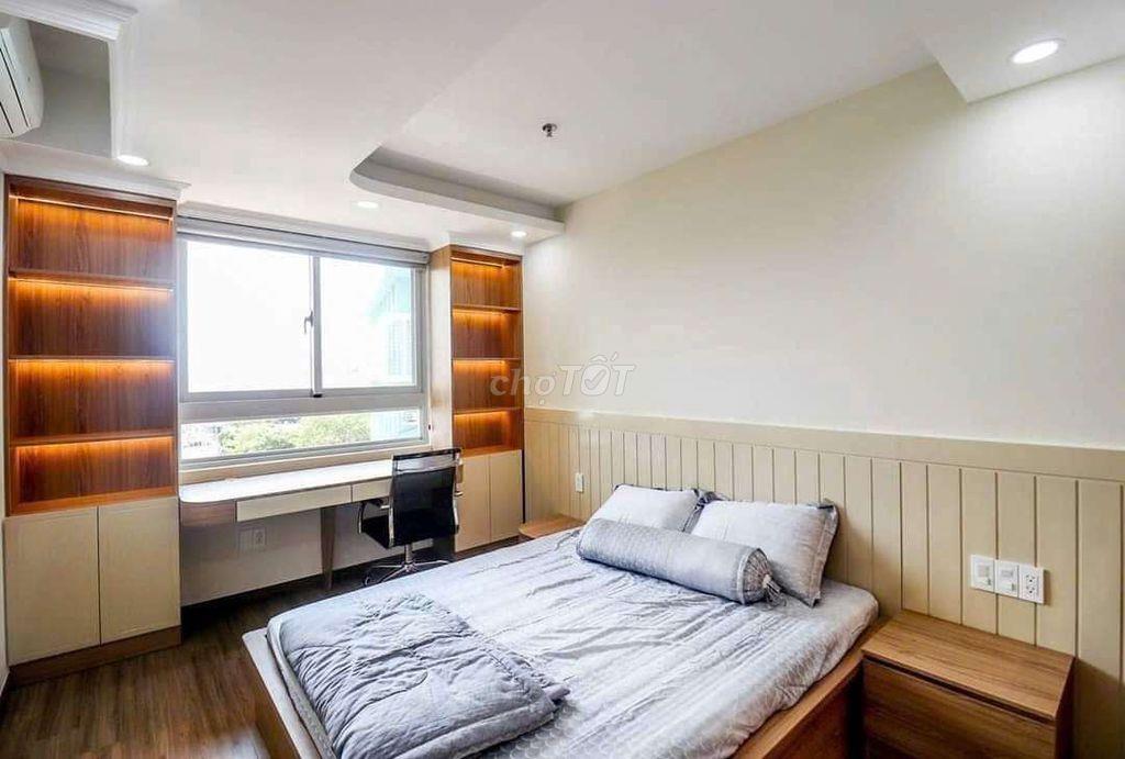 Cho Thuê căn hộ 3pn Cosmo City