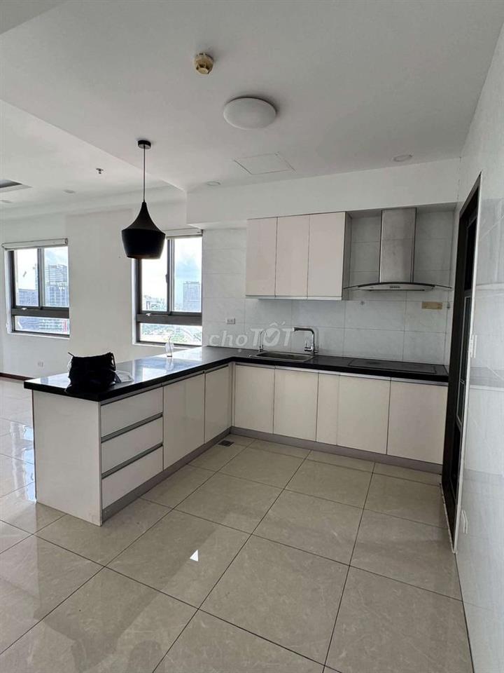Bán căn hộ 3pn Dockland đã có sổ hồng