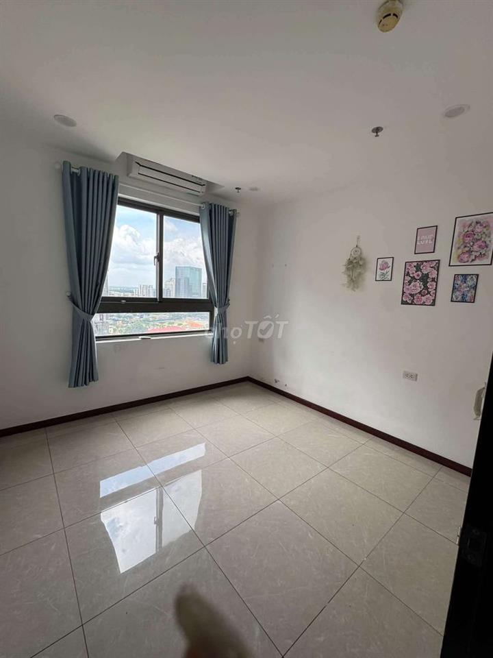Bán căn hộ 3pn Dockland đã có sổ hồng