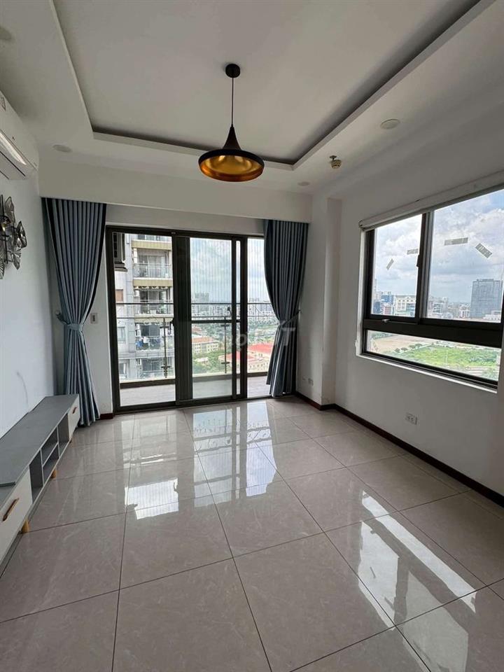 Bán căn hộ 3pn Dockland đã có sổ hồng