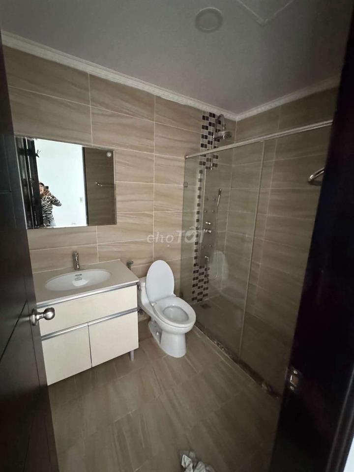 Bán căn hộ 3pn Dockland đã có sổ hồng