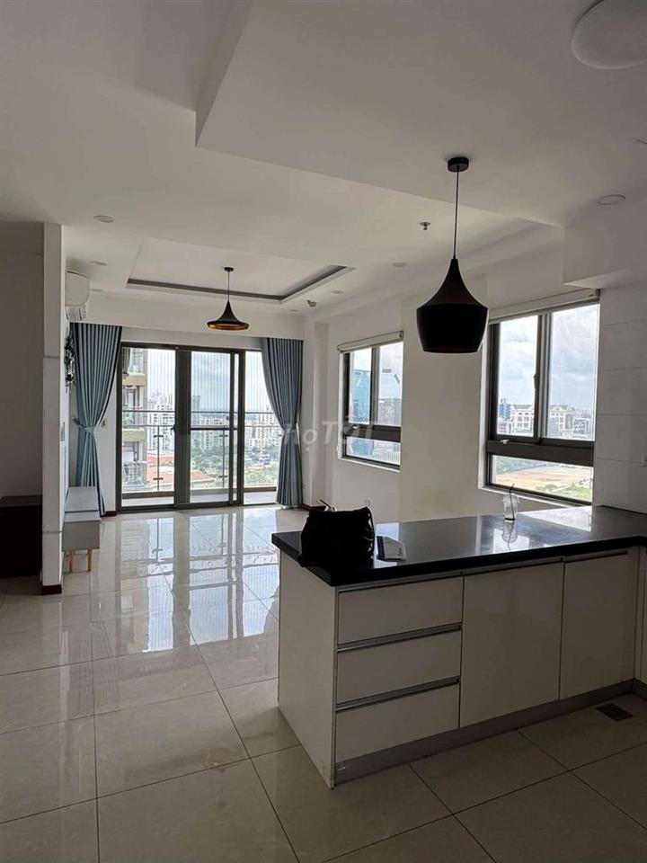 Bán căn hộ 3pn Dockland đã có sổ hồng