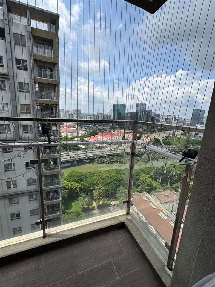 Bán căn hộ 3pn Dockland đã có sổ hồng