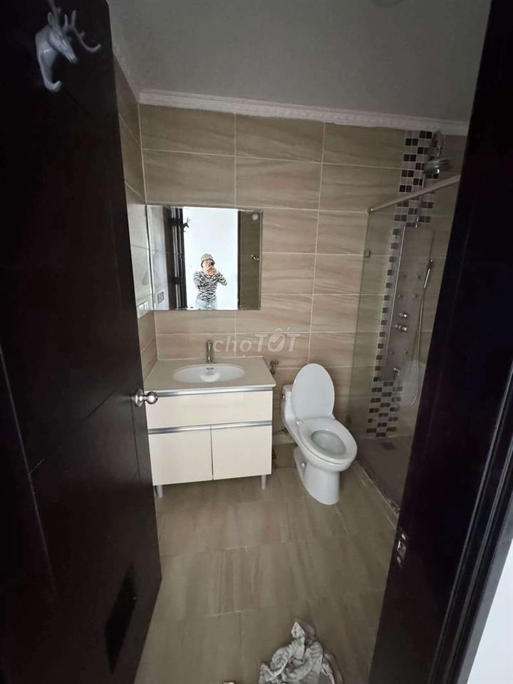 Bán căn hộ 3pn Dockland đã có sổ hồng