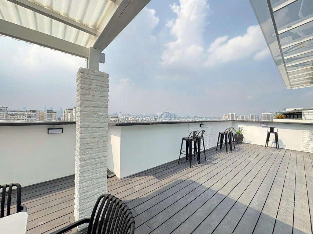 Cho Cần cho thuê gắp siêu phẩm Penthouse Phú Mỹ Hưng, Quận 7.