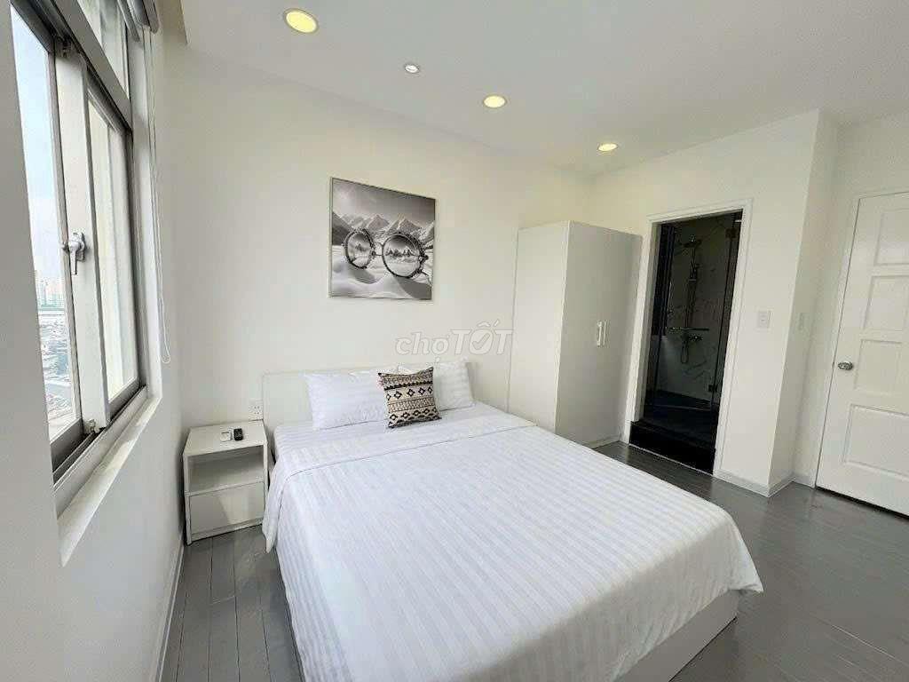 Cho Cần cho thuê gắp siêu phẩm Penthouse Phú Mỹ Hưng, Quận 7.