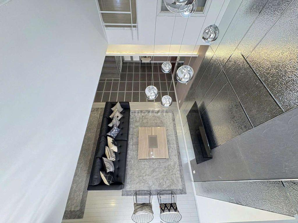 Cho Cần cho thuê gắp siêu phẩm Penthouse Phú Mỹ Hưng, Quận 7.