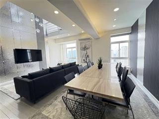 Cho Cần cho thuê gắp siêu phẩm Penthouse Phú Mỹ Hưng, Quận 7.