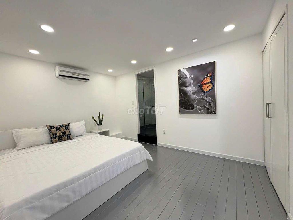 Cho Cần cho thuê gắp siêu phẩm Penthouse Phú Mỹ Hưng, Quận 7.