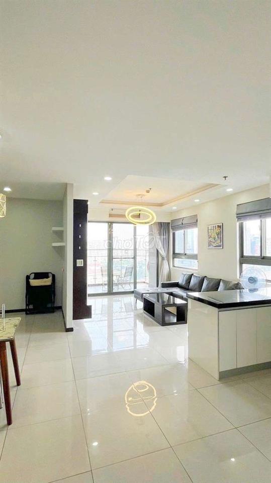CHO THUÊ CĂN HỘ 2PN 96M2 GIÁ 16TR TẠI DOCKALND