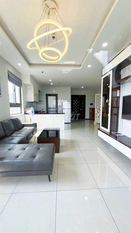 CHO THUÊ CĂN HỘ 2PN 96M2 GIÁ 16TR TẠI DOCKALND