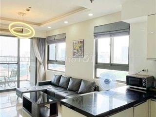 CHO THUÊ CĂN HỘ 2PN 96M2 GIÁ 16TR TẠI DOCKALND