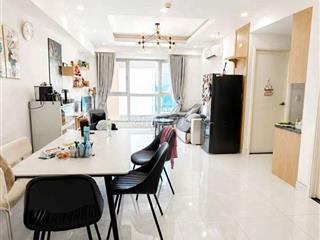 Cho thuê căn hộ 2PN Full nội thất Cosmo mặt tiền nguyễn thị thập