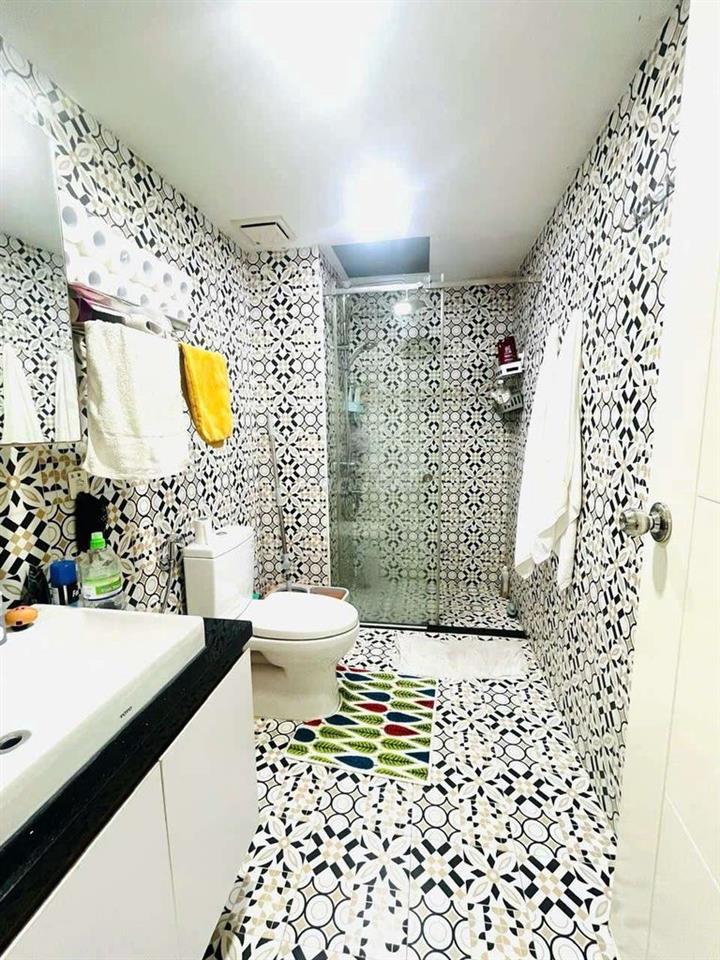 Cho thuê căn hộ 2PN Full nội thất Cosmo mặt tiền nguyễn thị thập