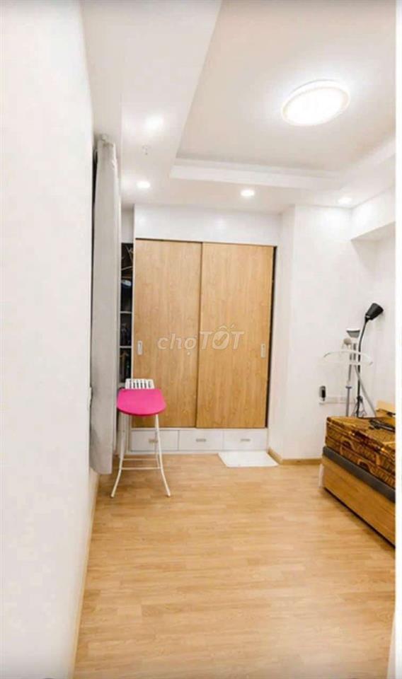 Cho thuê căn hộ 2PN Full nội thất Cosmo mặt tiền nguyễn thị thập