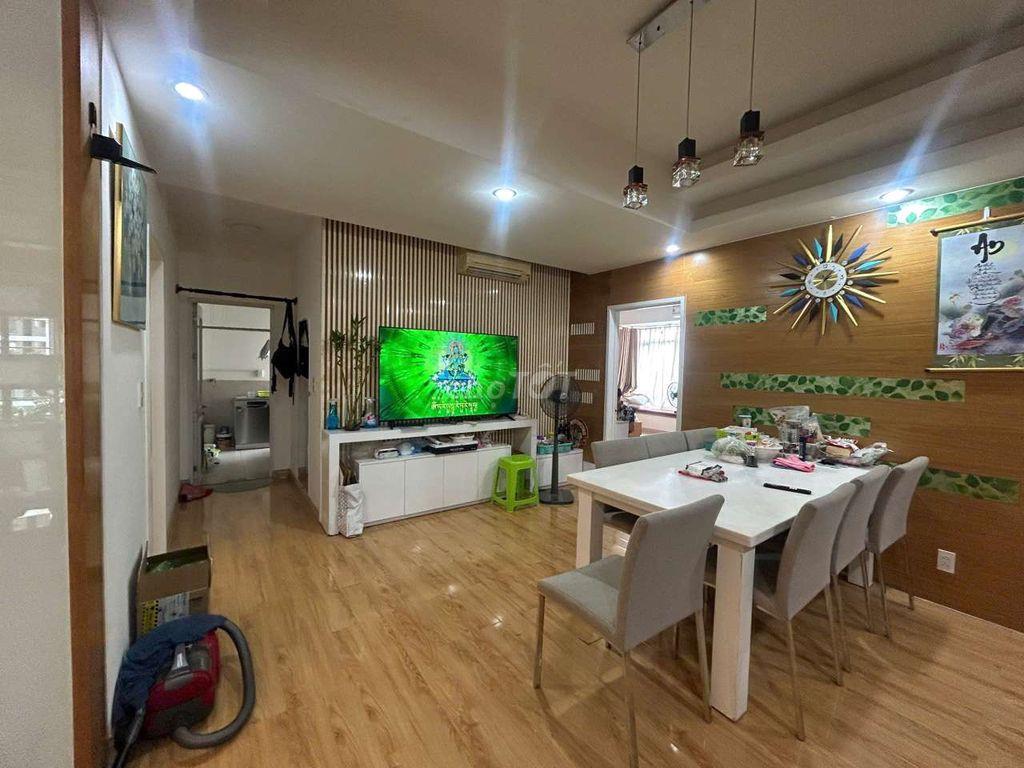 Bán 3pn Riverside residence diện tích lớn Riverside Residence 3베드룸 매매