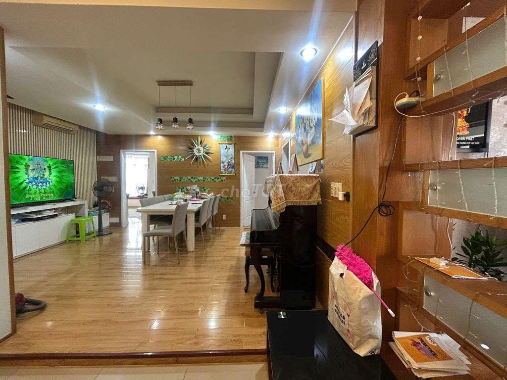 Bán 3pn Riverside residence diện tích lớn Riverside Residence 3베드룸 매매