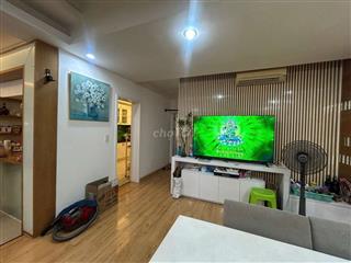 Bán 3pn Riverside residence diện tích lớn Riverside Residence 3베드룸 매매