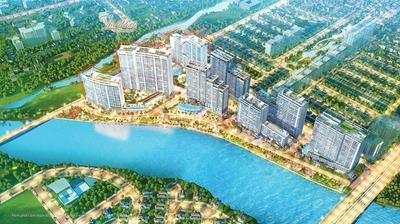 Bán, cho thuê 3pn midtown giá tốt 매매·임대
미드타운3룸, 좋은 가격