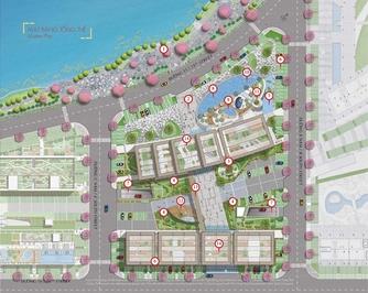 Bán, cho thuê 3pn midtown giá tốt 매매·임대
미드타운3룸, 좋은 가격