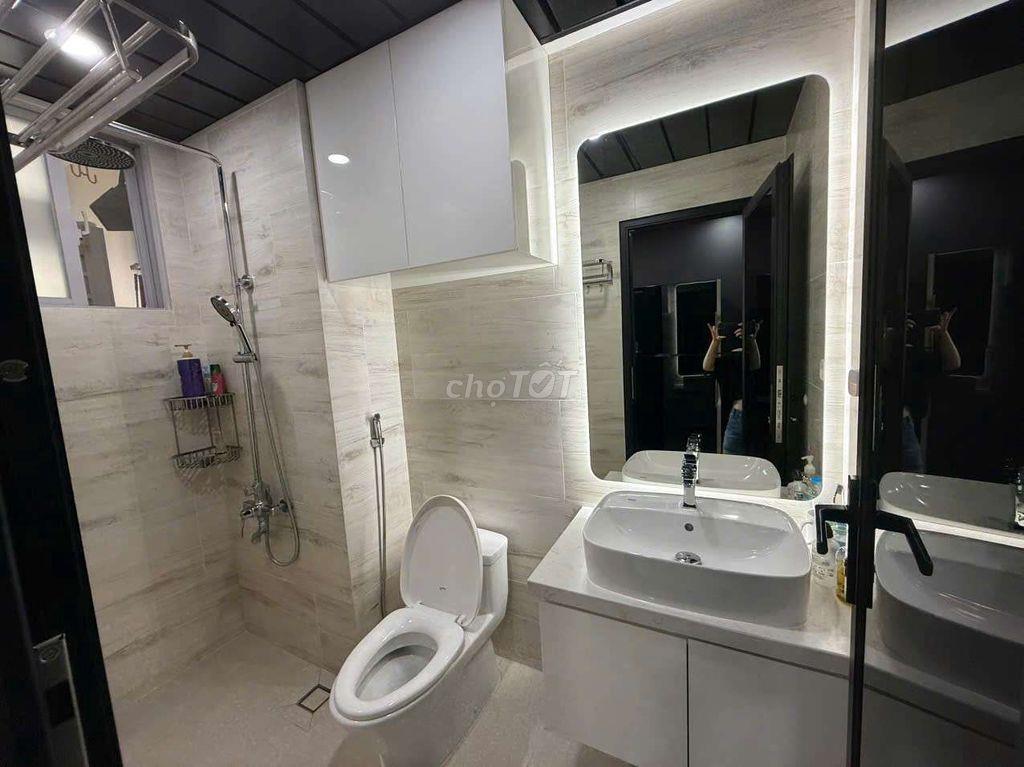 Bán 3pn Scenic valley 1 tầng cao 고층 스카이닉 밸리 1 3룸 아파트 매매