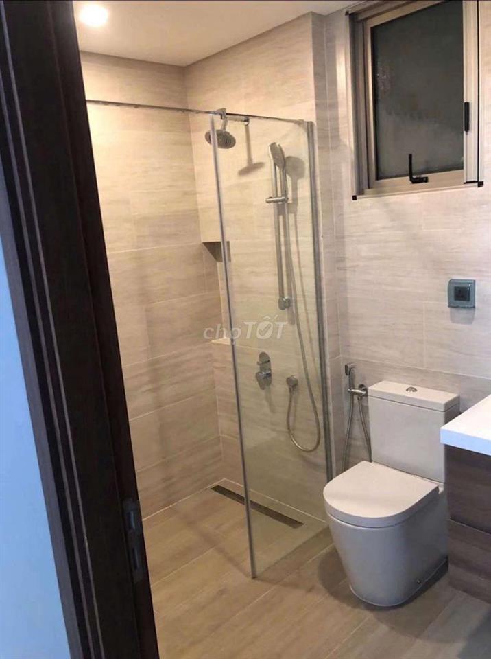 Bán, cho thuê 2pn Midtown tầng cao suất SPA 높은 층 미드타운 2룸 매매