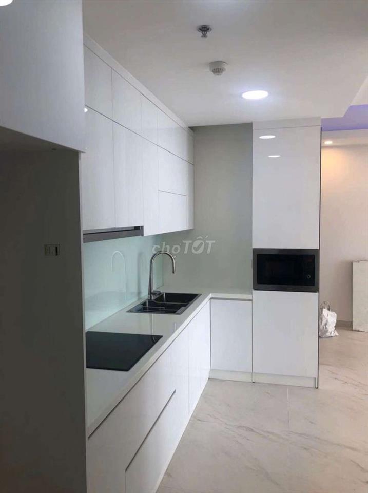 Bán, cho thuê 2pn Midtown tầng cao suất SPA 높은 층 미드타운 2룸 매매