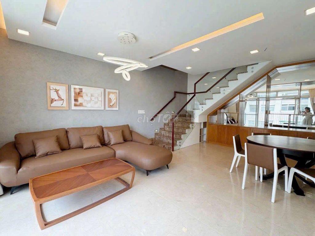 Bán duplex Starhill 스타힐 듀플렉스 매매
