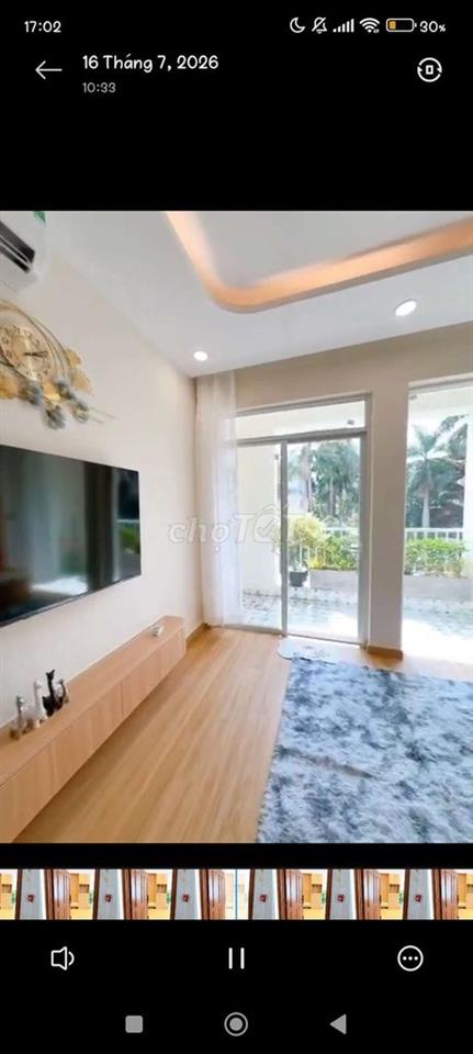 Bán căn hộ 3pn Mỹ Phước giá tốt 미푹 3베드룸 아파트를 좋은 가격에 매매
