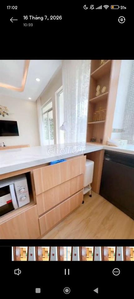 Bán căn hộ 3pn Mỹ Phước giá tốt 미푹 3베드룸 아파트를 좋은 가격에 매매