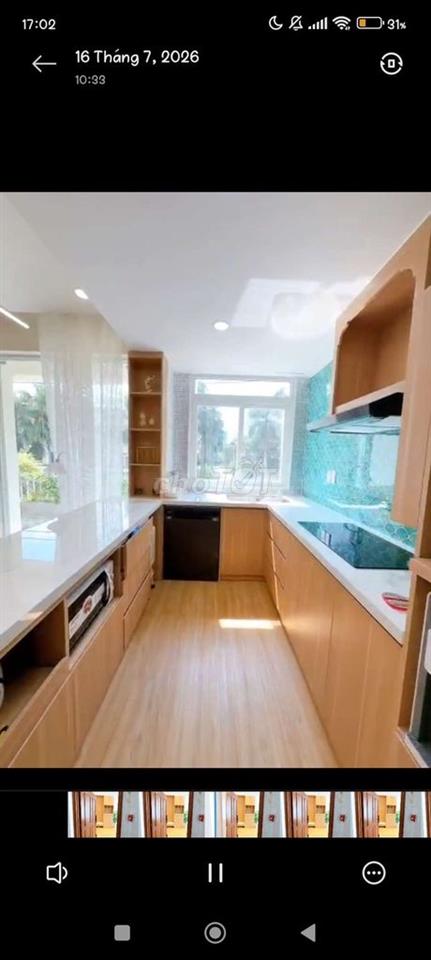 Bán căn hộ 3pn Mỹ Phước giá tốt 미푹 3베드룸 아파트를 좋은 가격에 매매