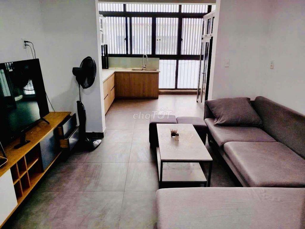 Bán Penthouse Mỹ Viên nhà cũ thích hợp mua về sửa lại ở giá tốt