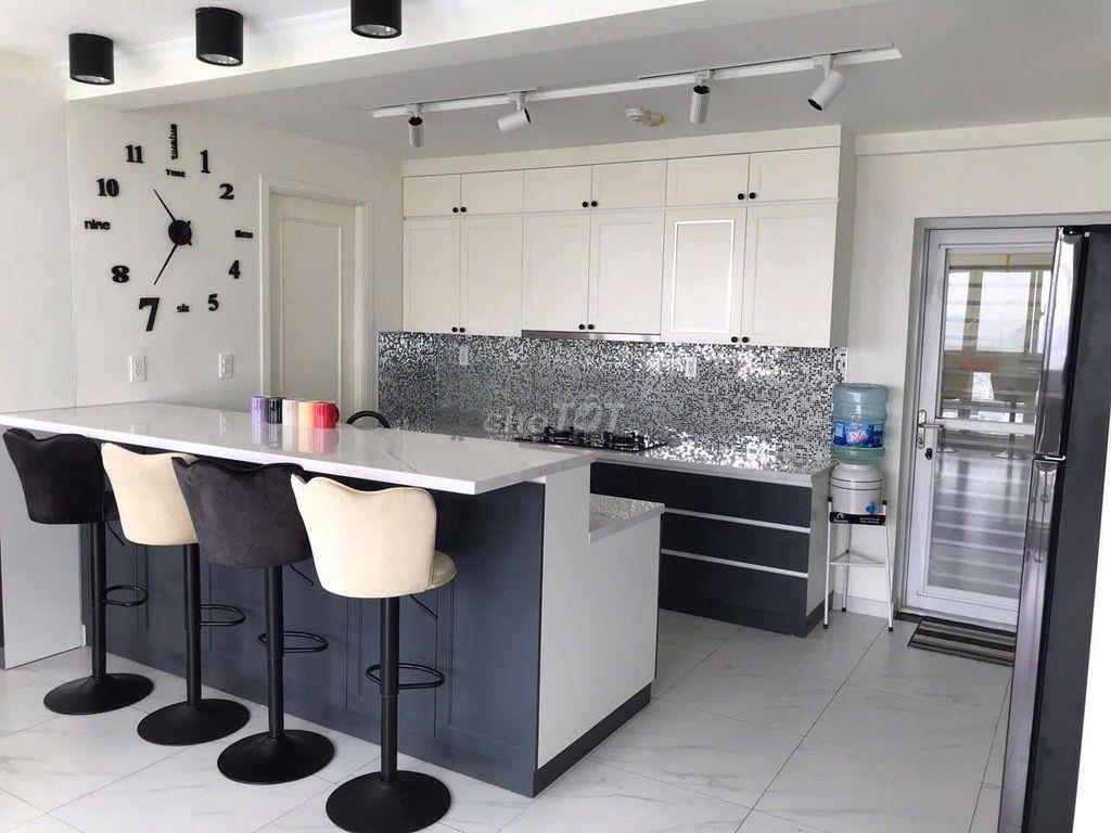 Bán Penthouse Happy Valley tầng cao 해피밸리(Happy Valley) 고층 펜트하우스 매매