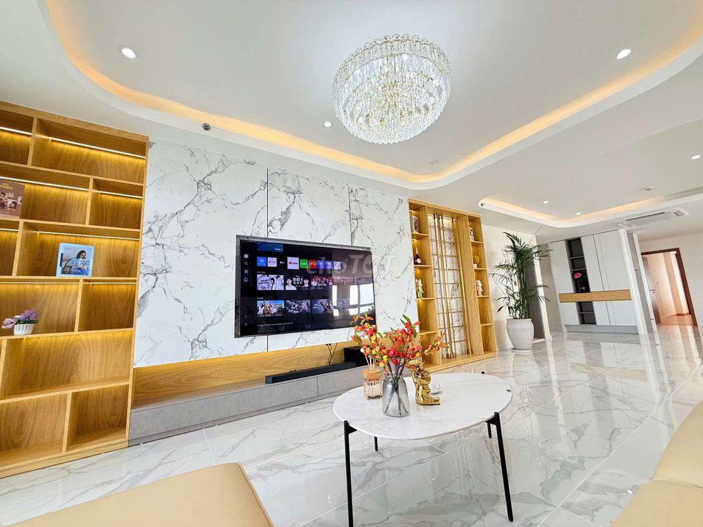 Cho thuê penthouse Nam Phúc 남푹펜트하우스 임대