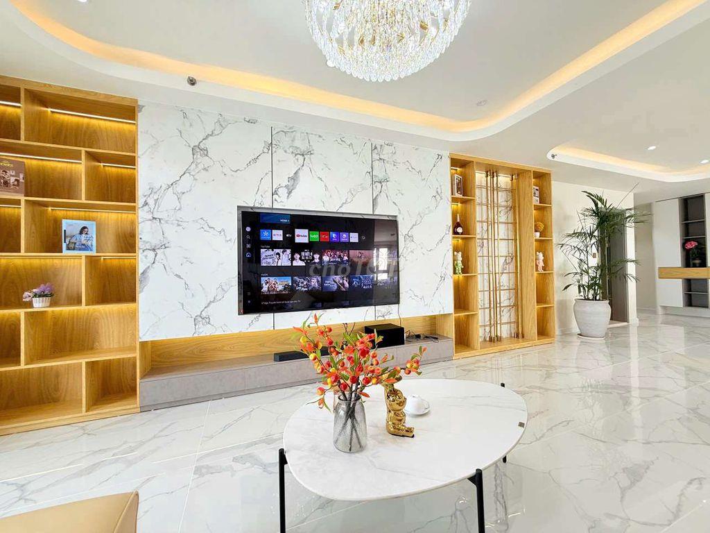 Cho thuê penthouse Nam Phúc 남푹펜트하우스 임대