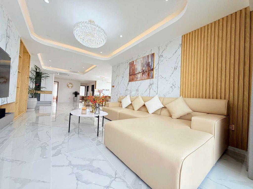 Cho thuê penthouse Nam Phúc 남푹펜트하우스 임대