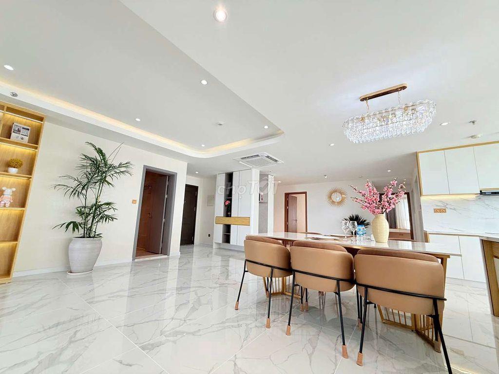 Cho thuê penthouse Nam Phúc 남푹펜트하우스 임대