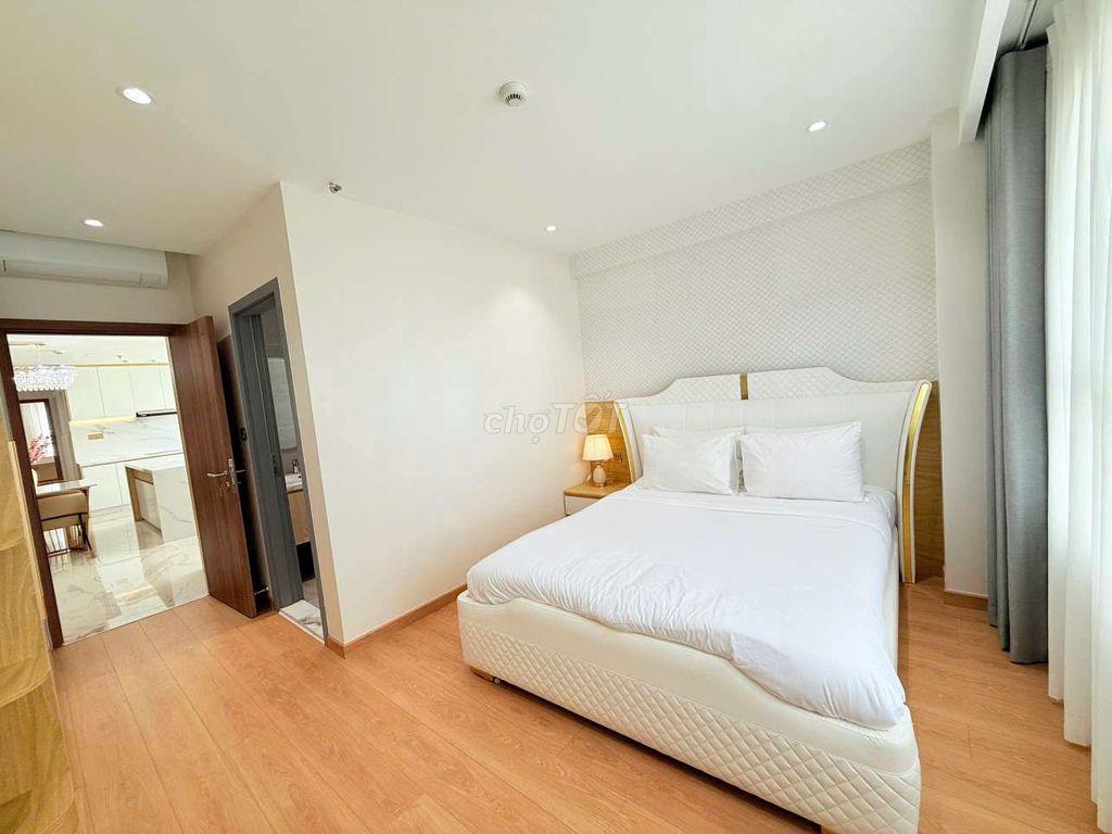 Cho thuê penthouse Nam Phúc 남푹펜트하우스 임대