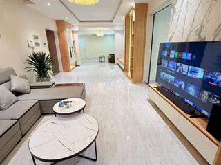 Cho thuê penthouse happy valley tầng cao 해피밸리 고층 펜트하우스 임대
