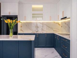 Cho thuê penthouse Ascentia tầng cao 아센티아 고층 펜트하우스