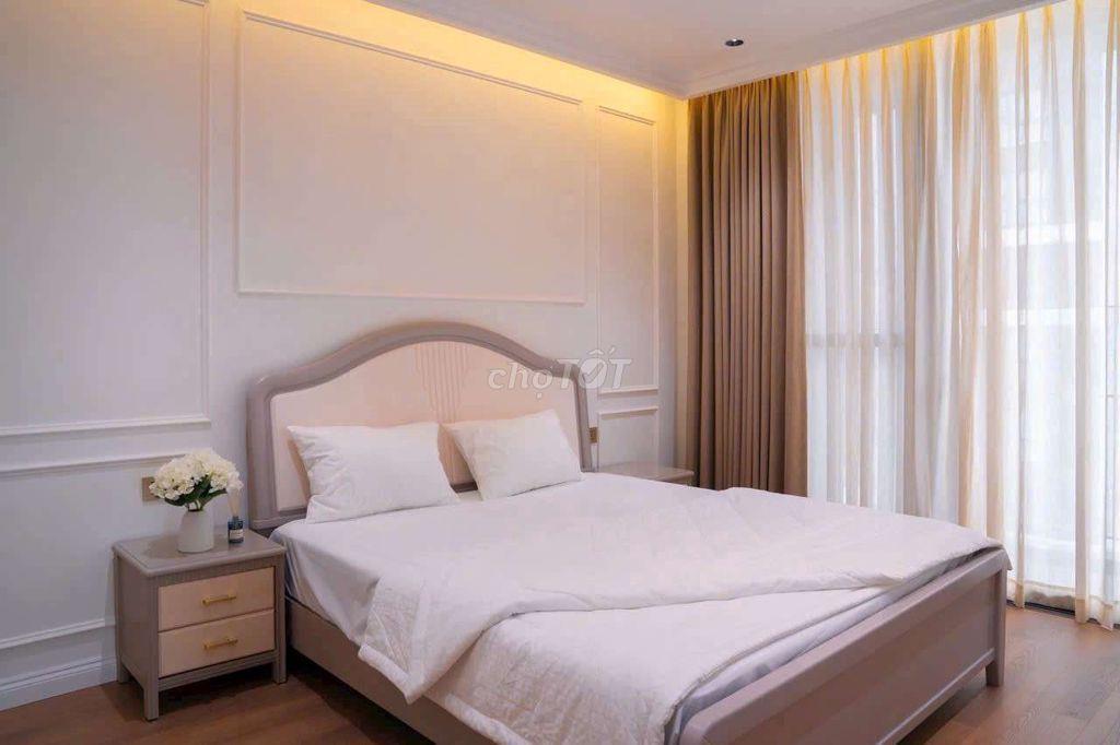Cho thuê penthouse Ascentia tầng cao 아센티아 고층 펜트하우스