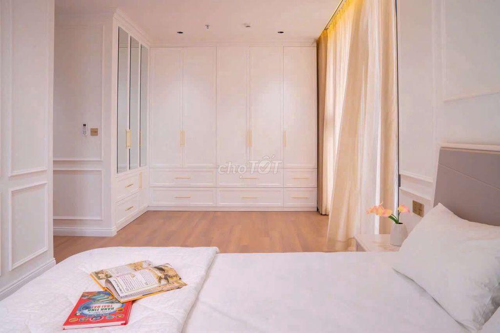 Cho thuê penthouse Ascentia tầng cao 아센티아 고층 펜트하우스