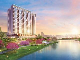 Cho thuê Midtown M8 2pn giá tốt 미드타운 M8 2베드룸 아파트를 좋은 가격에 임대