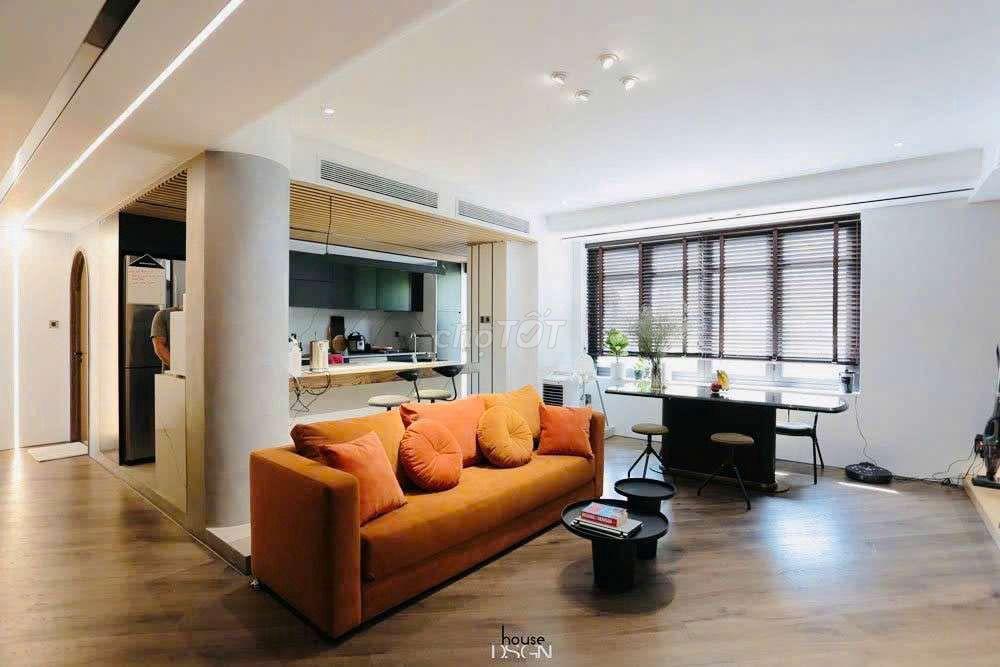 Bán The Panorama tầng sân vườn The Panorama 정원층 매매.