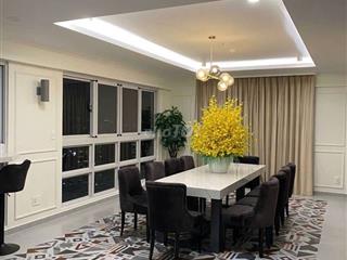 Bán - Cho Thuê Căn Penthouse Happy Valley tầng cao, 매매·임대 | 해피밸리 펜트하우스