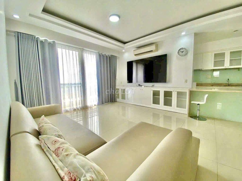Bán Căn Hộ RIVERPARK RESIDENCE tầng cao view sông 리버파크 레지던스 고층 아파트 매매