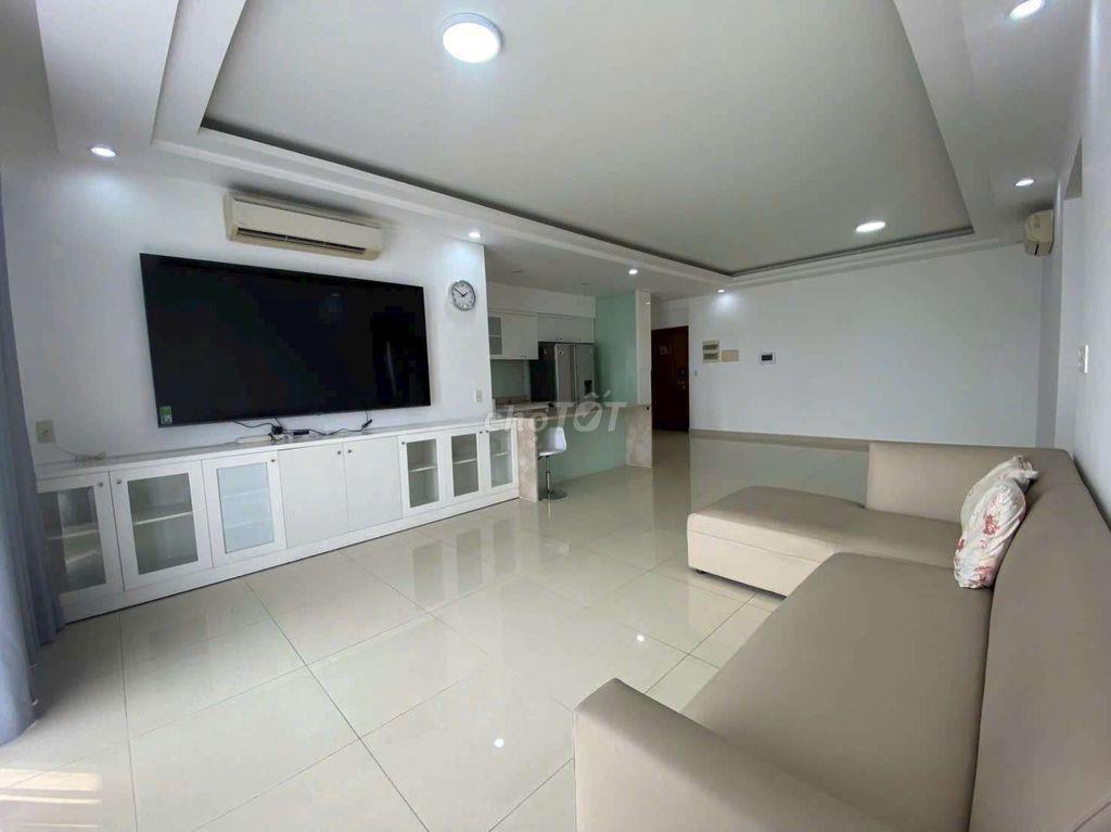 Bán Căn Hộ RIVERPARK RESIDENCE tầng cao view sông 리버파크 레지던스 고층 아파트 매매