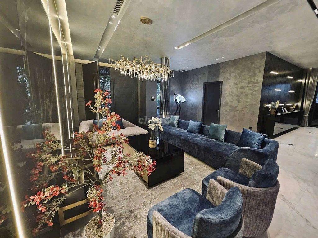 CHO THUÊ BIỆT THỰ HƯNG THÁI 2  PHÚ MỸ HƯNG푸미흥 흥타이 2 빌라 임대